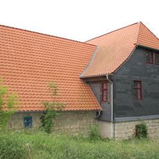 Klostermühle (Quedlinburg)