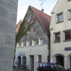 Wohnhaus in Altdorf bei Nürnberg