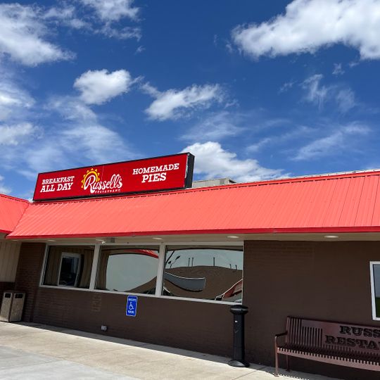Russell's Restaurant