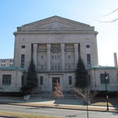 Masonic Temple