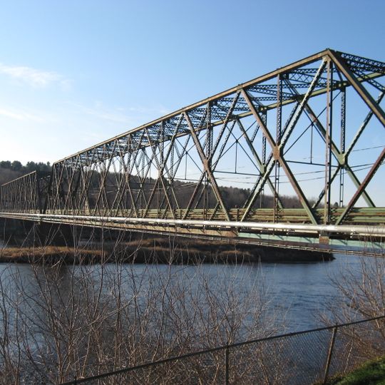 Pont MacKenzie