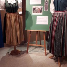 Museum im Steinhumergut
