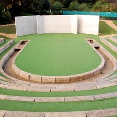 Brighton Open Air Theatre