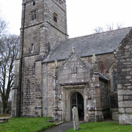 Church of St Andrew