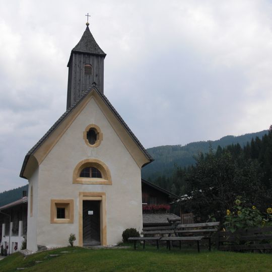 Kapelle zur Hl. Familie