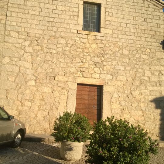 Oratorio di Santa Croce