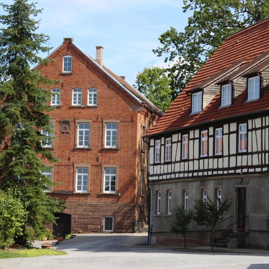 Hofgut Kleinglattbach