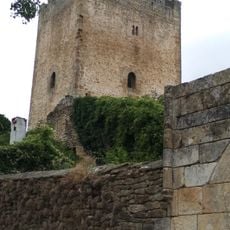 Tower of The Porres