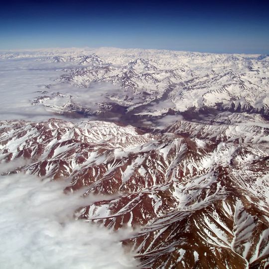 Andes