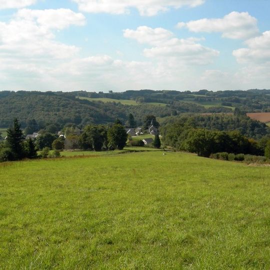 Soudaine-Lavinadière