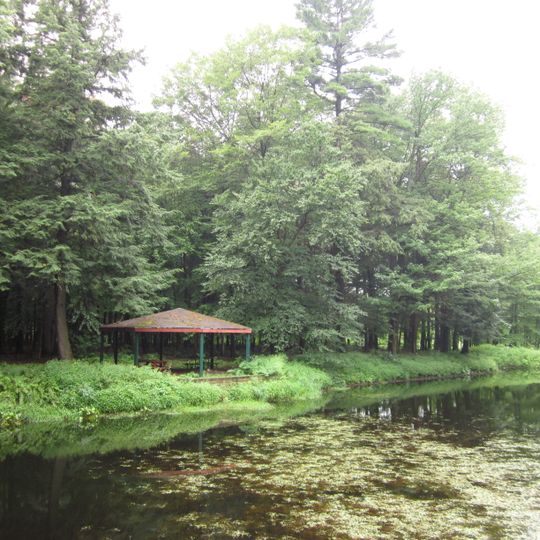 Réserve naturelle du Boisé-du-Séminaire