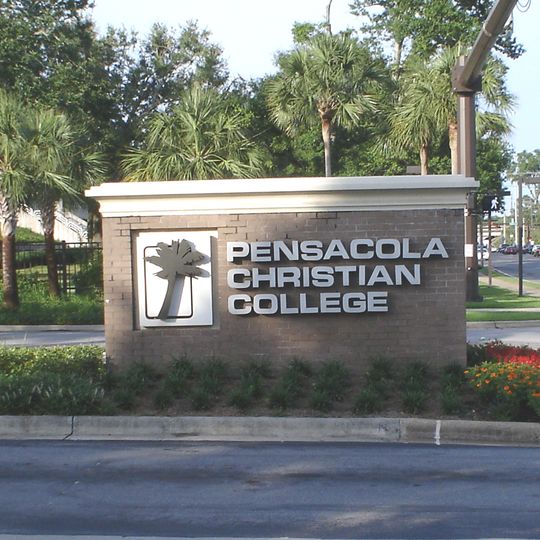 Pensacola Christian College