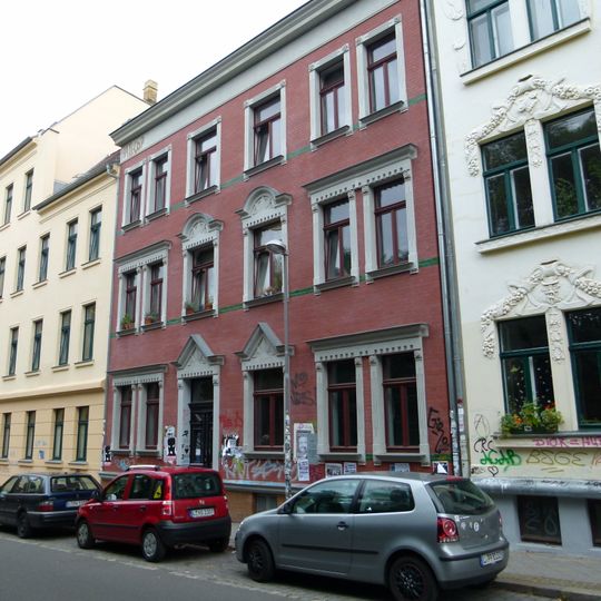 Herderstraße 3