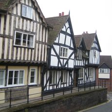 Elizabethan House