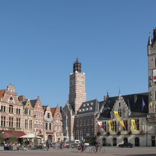 Dendermonde