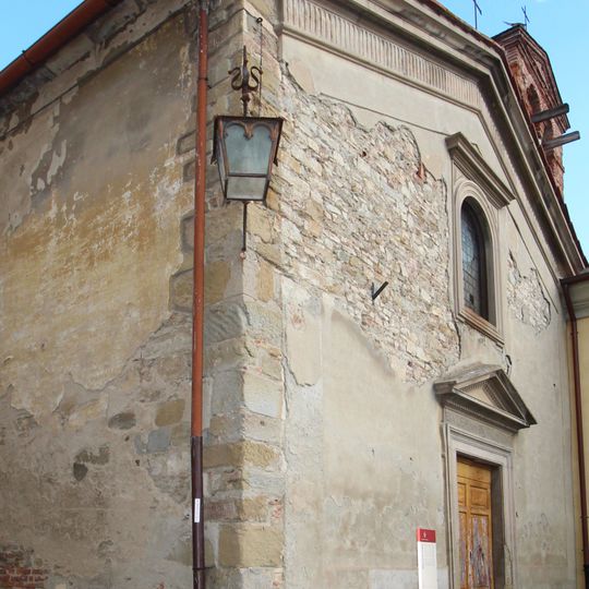 Chiesa di San Lorenzo