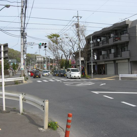 Shimo-Ongatamachi