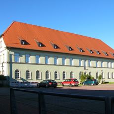 Stadtmuseum Kitzingen