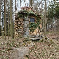 Monument to Jan Tetřev
