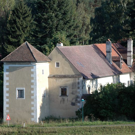 Ansitz Scheibenhof