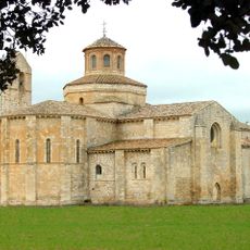 Monasterio de Santa María de Valbuena