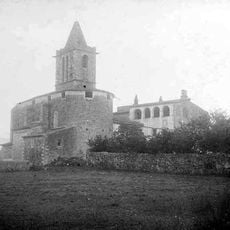 Sant Feliu de Domeny