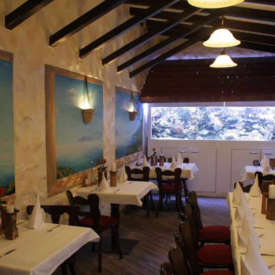 Die Taverne