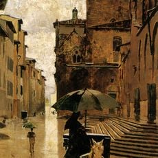 Largo Piero Bargellini