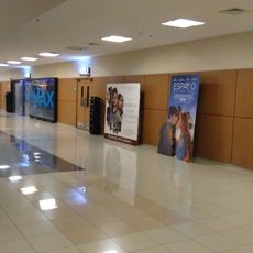 Cine Multiplex Shopping Iguatemi Fortaleza