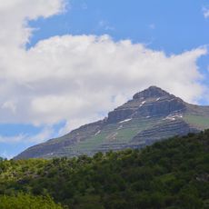 Mount Butin