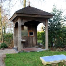 Het verhaal achter de grafsteen