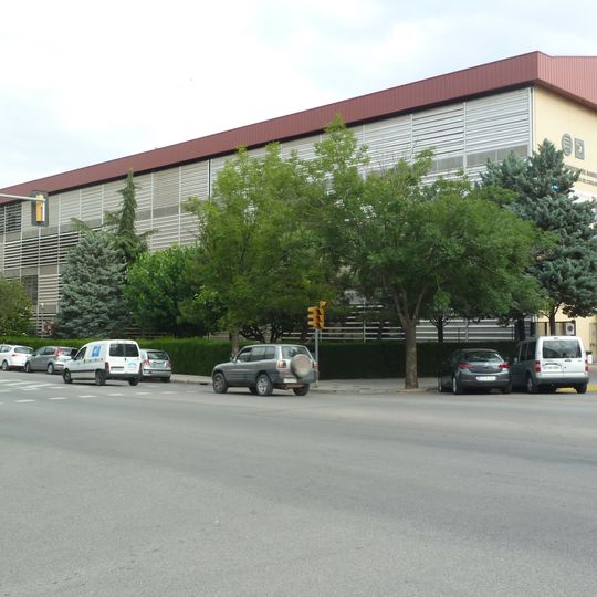 Escola Politècnica Superior d'Enginyeria de Manresa