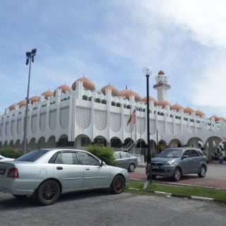 Sultan Idris Shah Mosque