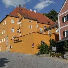 Ehemaliges Pfleghaus, heute Oberpfälzer Volkskundemuseum
