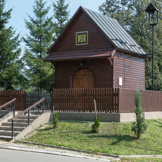 Skopanie