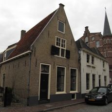 Kapellestraat 30, Oudewater