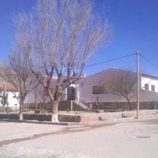 Areas del Pueblo de Molinos