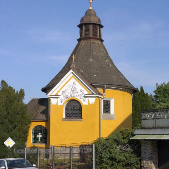 Chapel of Saint Procopius