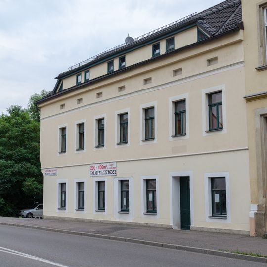 Kleine Kirchgasse 19