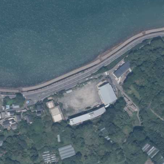 Sakurajima Matsuura-Chō