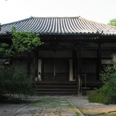 Byakugō-ji Temple