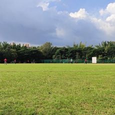 Pune Club Ground