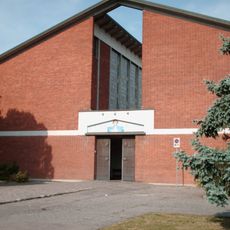 Santa Maria Nascente church