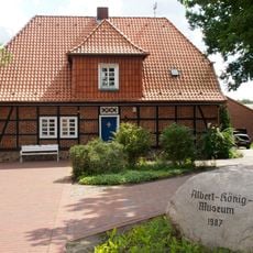Albert-König-Museum