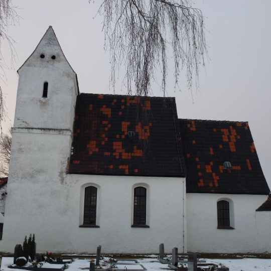 Dorfkirche Mocherwitz