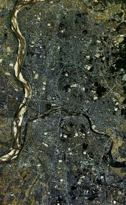 Aerial View 1