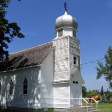 Icelandic Evangelical Lutheran Church