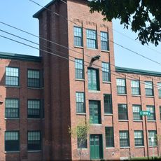 West Brothers Knitting Company