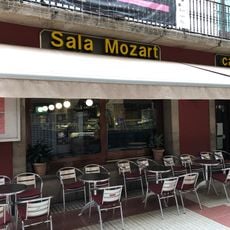 Sala Mozart