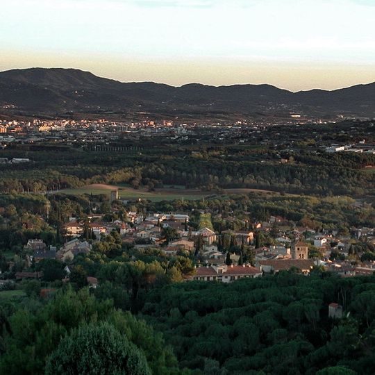 L’Ametlla del Vallès